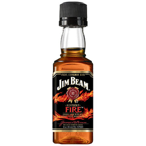 Jim Beam Fire