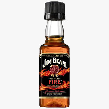 Jim Beam Fire