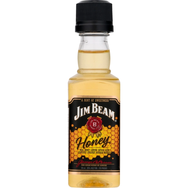 Jim Beam Honey