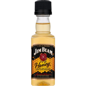 Jim Beam Honey