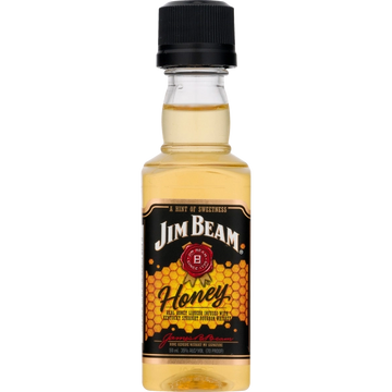 Jim Beam Honey