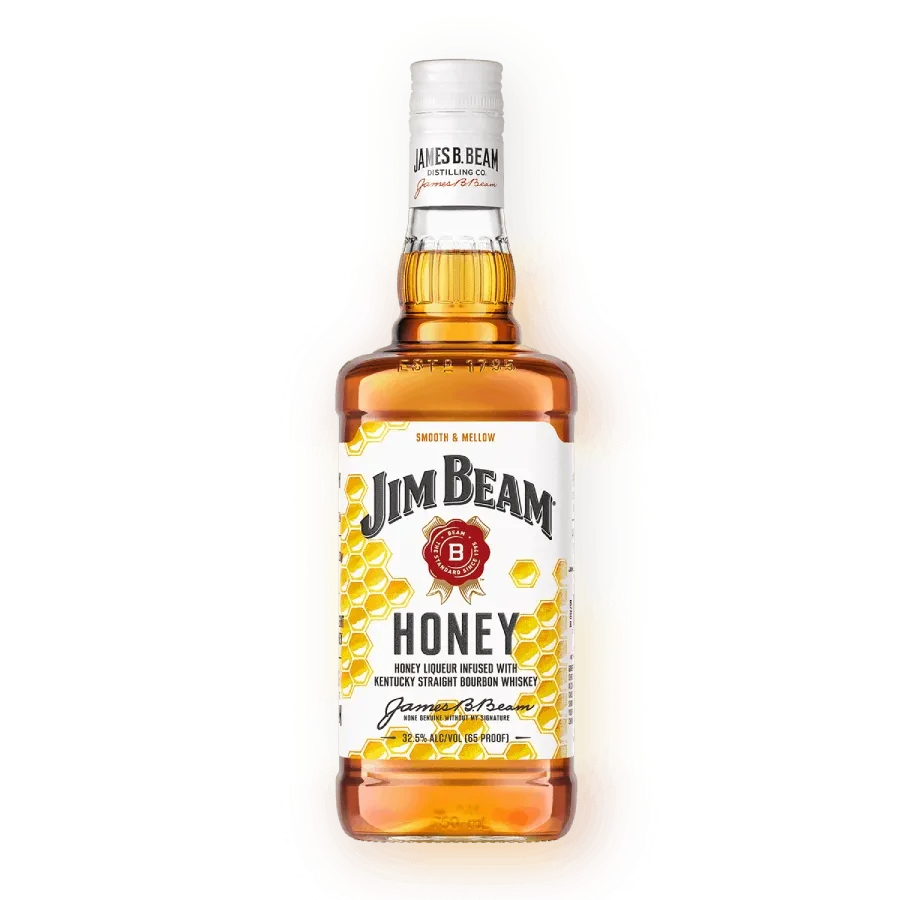 Jim Beam Honey