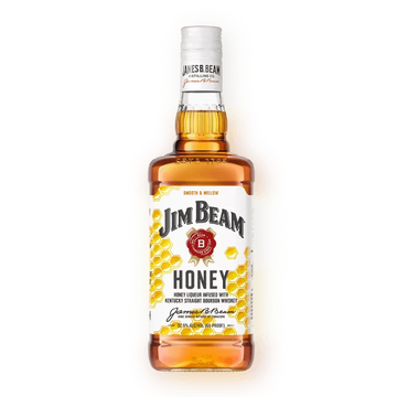 Jim Beam Honey