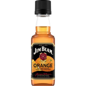 Jim Beam Orange