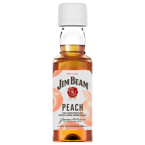 Jim Beam Peach