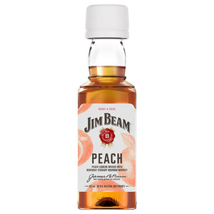 Jim Beam Peach