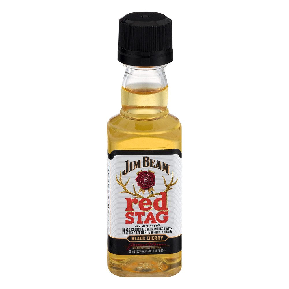 Jim Beam Red Stag