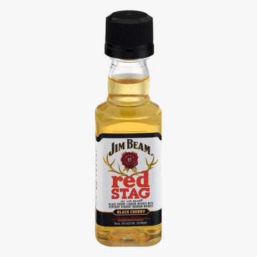 Jim Beam Red Stag