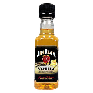 Jim Beam Vanilla