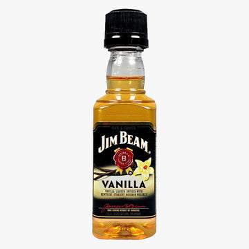 Jim Beam Vanilla