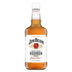 Jim Beam Vanilla  Pet