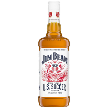 Jim Beam Bourbon