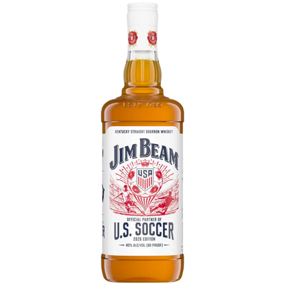 Jim Beam Bourbon