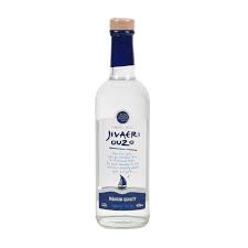 Jivaeri Ouzo