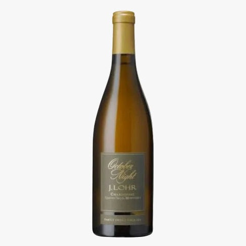 J lohr October Night Chardonnay