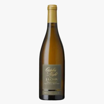 J lohr October Night Chardonnay