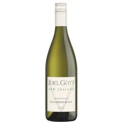 Joel Gott Marlborough Sauvignon Blanc