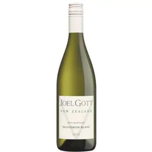Joel Gott Marlborough Sauvignon Blanc