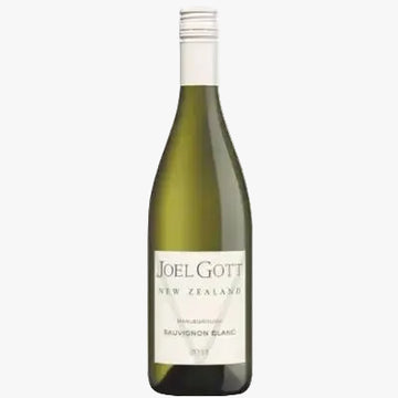 Joel Gott Marlborough Sauvignon Blanc