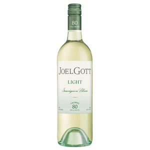 Joel Gott Sauvignon Blanc Light