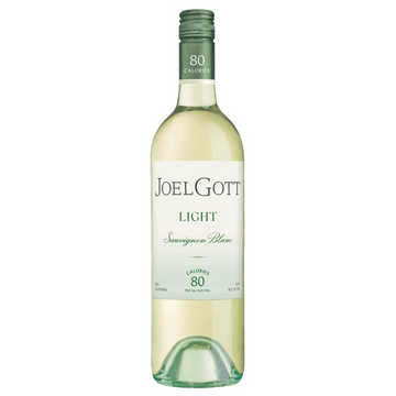 Joel Gott Sauvignon Blanc Light