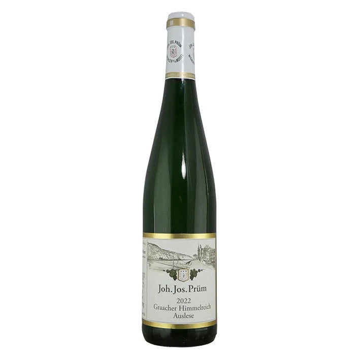 Joh Jos Prum Graacher Himmelreich Auslese 375ml