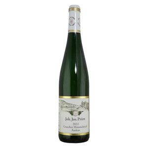 Joh Jos Prum Graacher Himmelreich Auslese 375ml