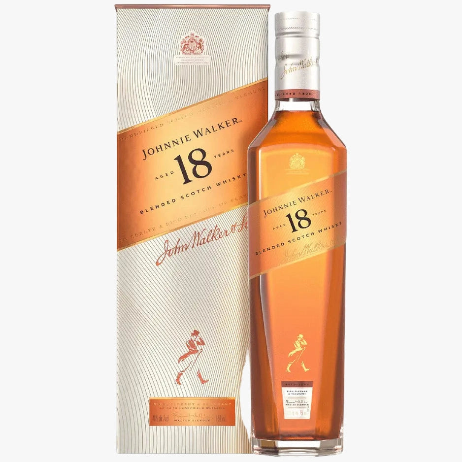 Johnnie Walker 18Yr