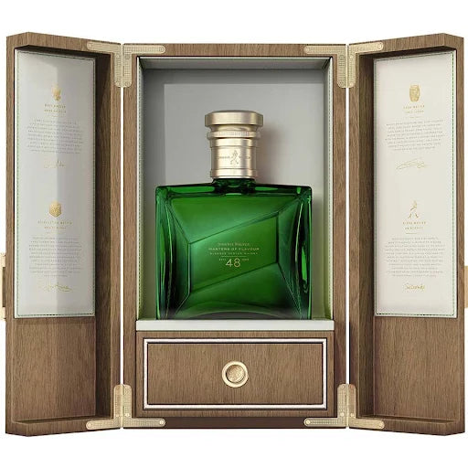 Johnnie Walker 48yr