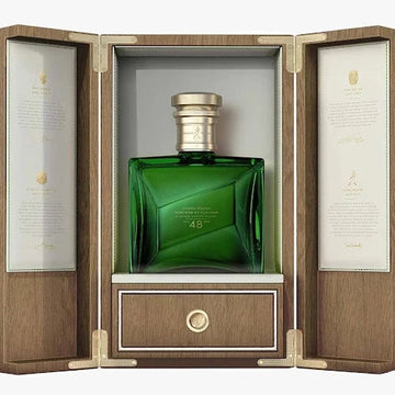Johnnie Walker 48yr