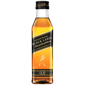 Johnnie Walker Black 12Yr