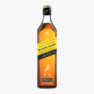 Johnnie Walker Black Cask