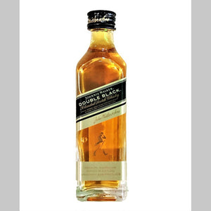 Johnnie Walker Double Black