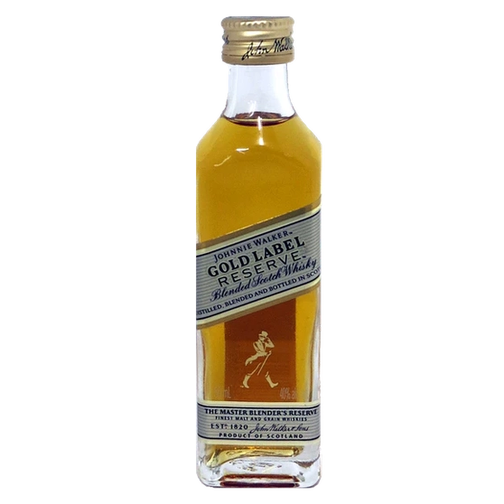 Johnnie Walker Gold Reserve