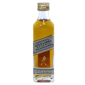 Johnnie Walker Gold Reserve