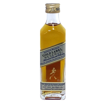 Johnnie Walker Gold Reserve