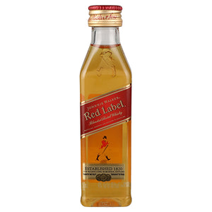 Johnnie Walker Red