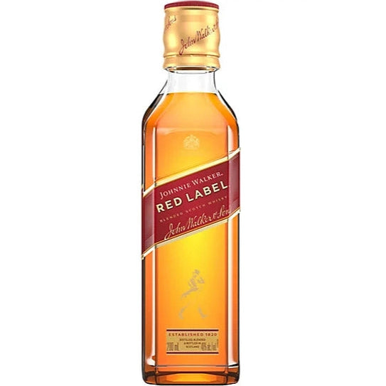 Johnnie Walker Red