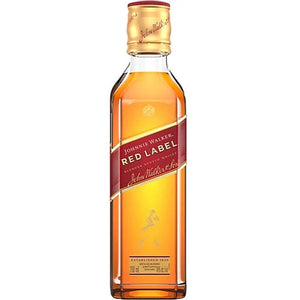 Johnnie Walker Red
