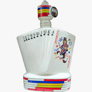 Jokers Bluff Bourbon Whiskey