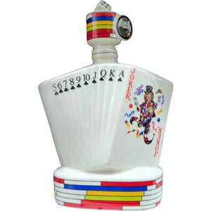 Jokers Bluff Bourbon Whiskey