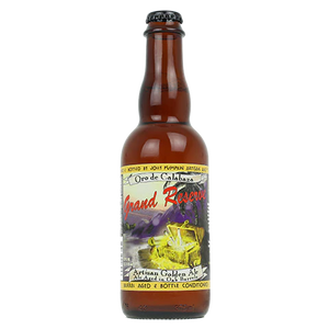 Jolly Pumpkin Oro De Calabaza Gr Res