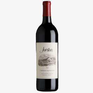 Jordan Alexander Valley Cabernet 2019