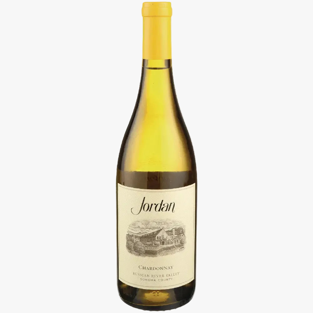 Jordan Chardonnay