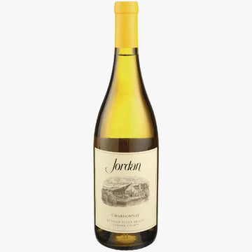Jordan Chardonnay