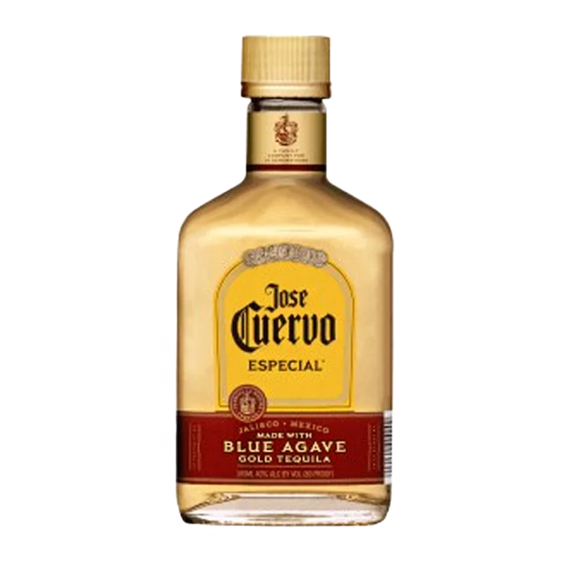 Jose Cuervo Gold
