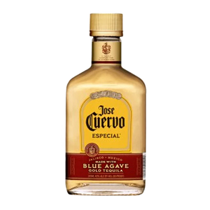 Jose Cuervo Gold
