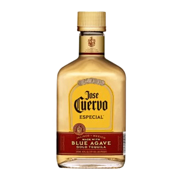 Jose Cuervo Especial Gold