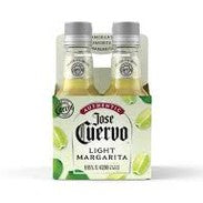 Jose Cuervo Light margarita RTD