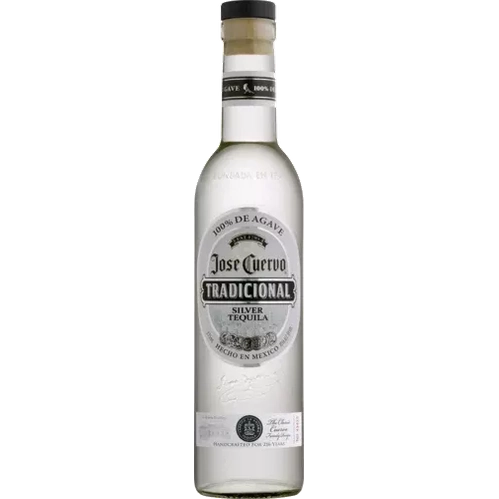 Jose Cuervo Tradicional Silver